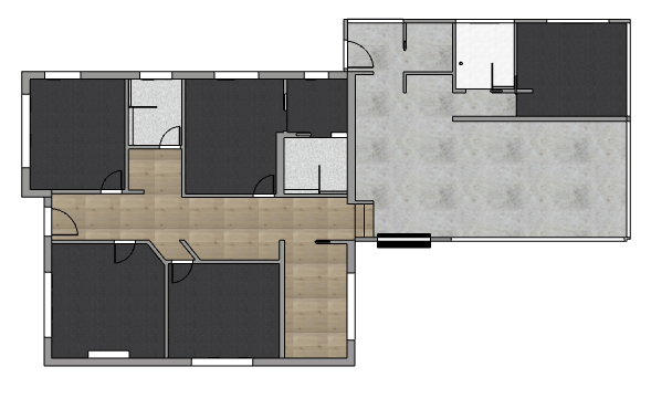 2D Plan